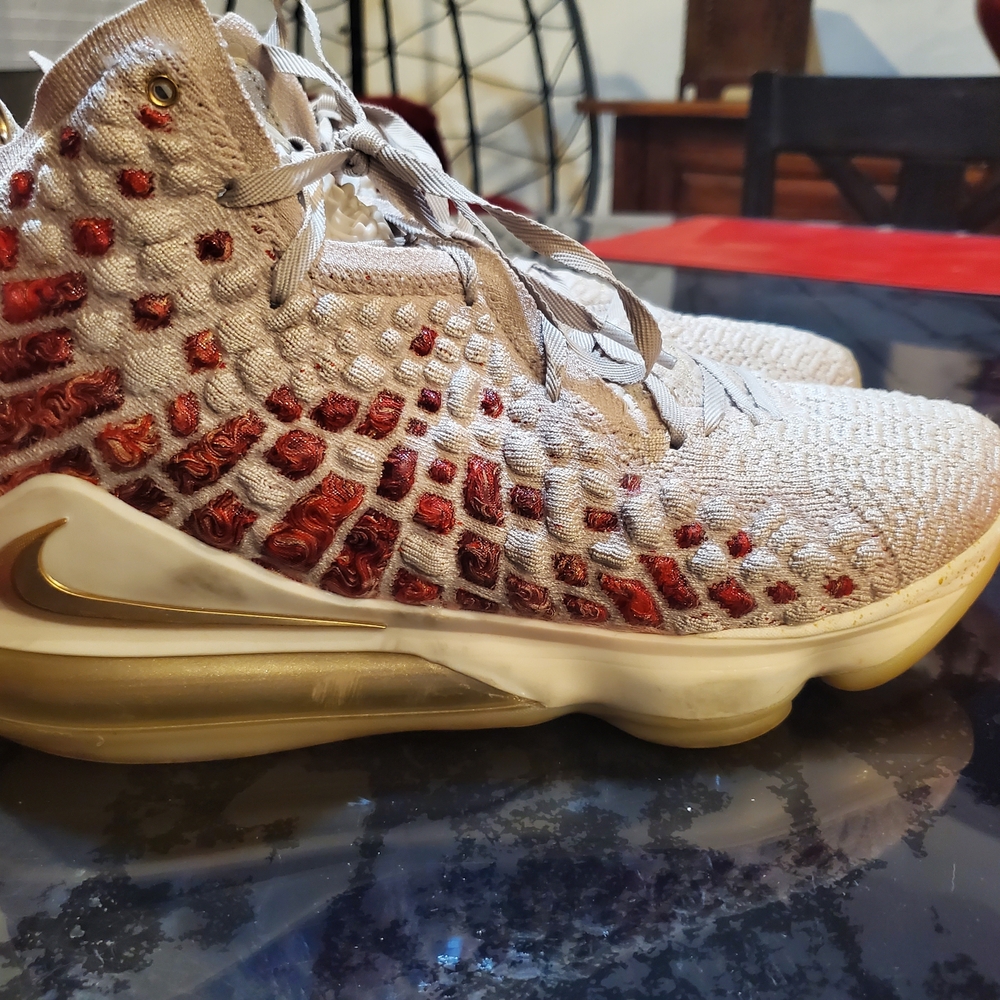 LeBron 17 PRM EP 'WIN/WIN'